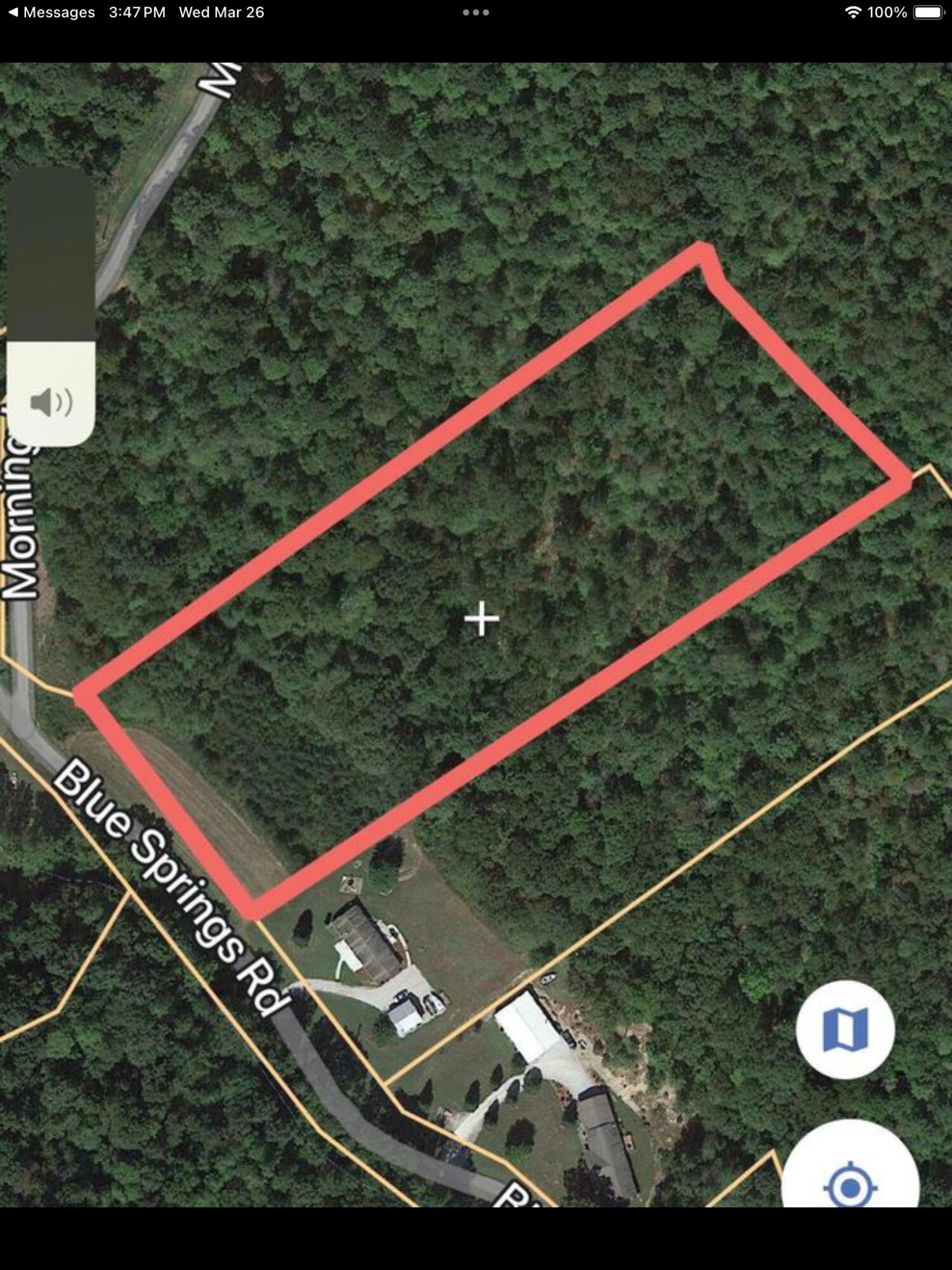 0 Blue Springs Road Vanceburg, KY 41179 - Photo 1 of 6 IMG_6308