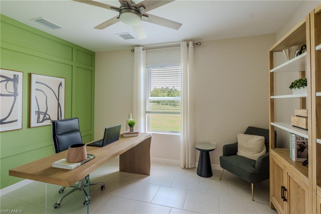 12431 Amber Waves Road Lehigh Acres, FL 33974 - Photo 13 of 45