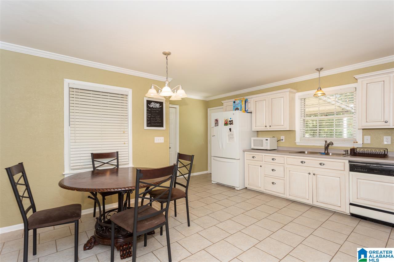 5103 Ridge Drive Gadsden, AL 35907 - Photo 12 of 38