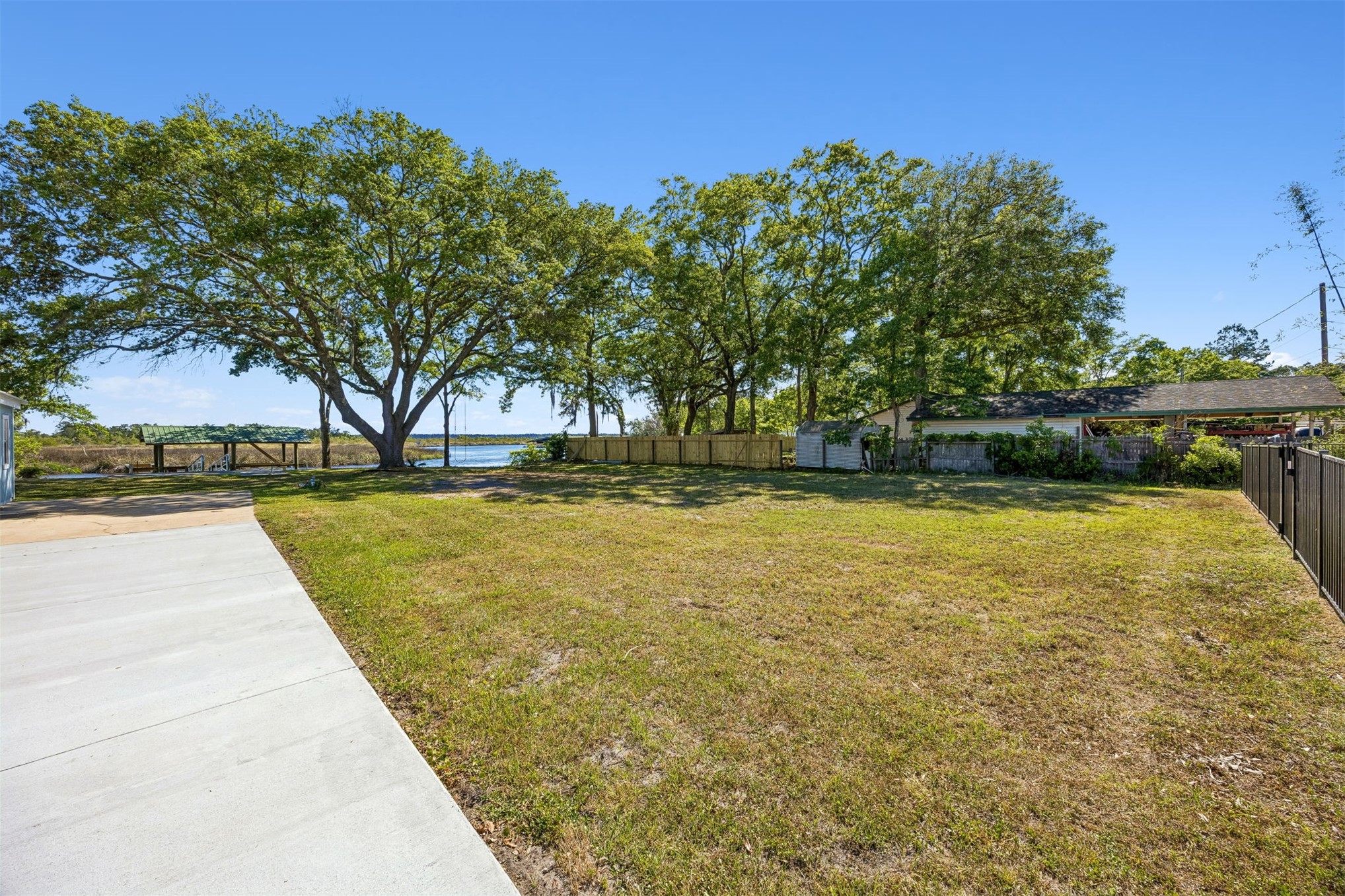 75125 Edwards Road Yulee, FL 32097 - Photo 34 of 58