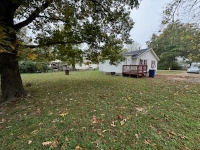 $89,000 | 80 Northcutt Street, Savannah, TN 38372