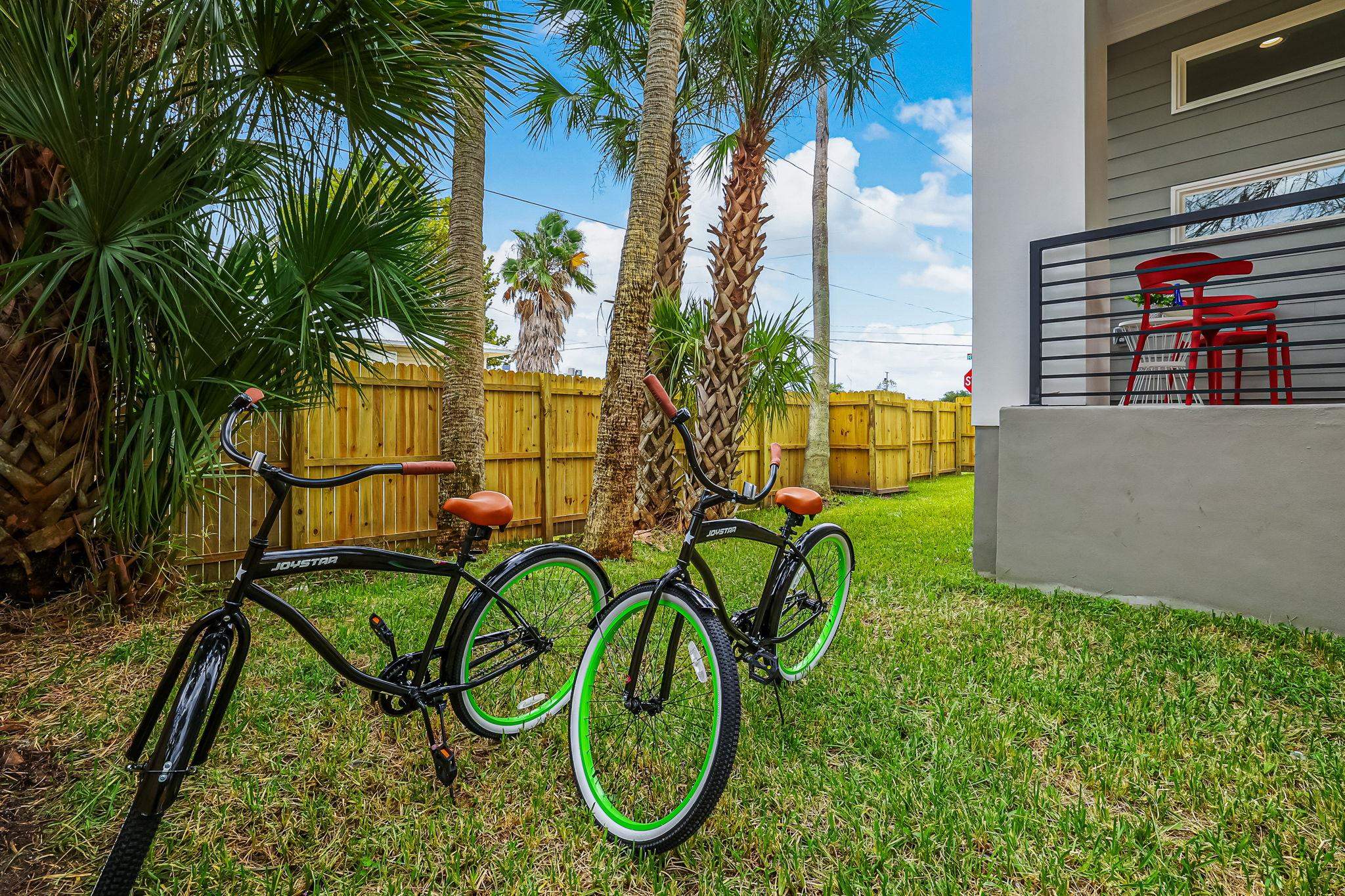 319 Riberia Street St. Augustine, FL 32084 - Photo 36 of 37 Gallery Image 36