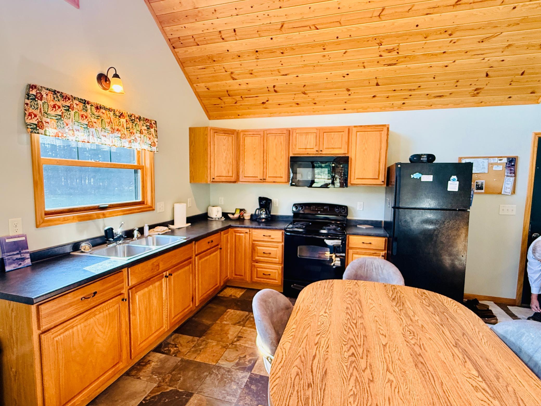 37261 Night Hawk Road Lake George, MN 56458 - Photo 38 of 49 Gallery Image 38
