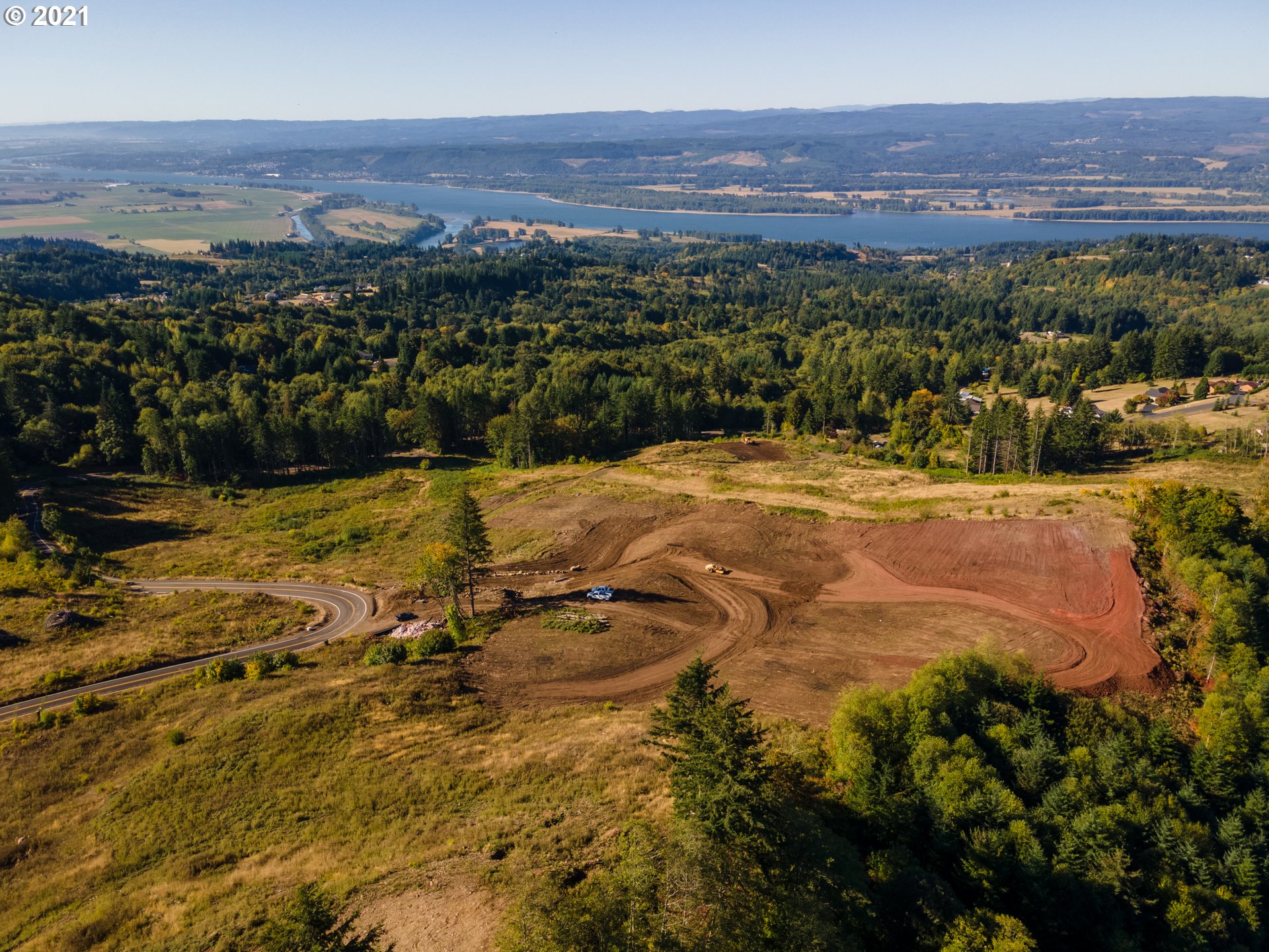 1 Green Mountain Road, Unit D Kalama, WA 98625 - Photo 6 of 9 Gallery Image 6