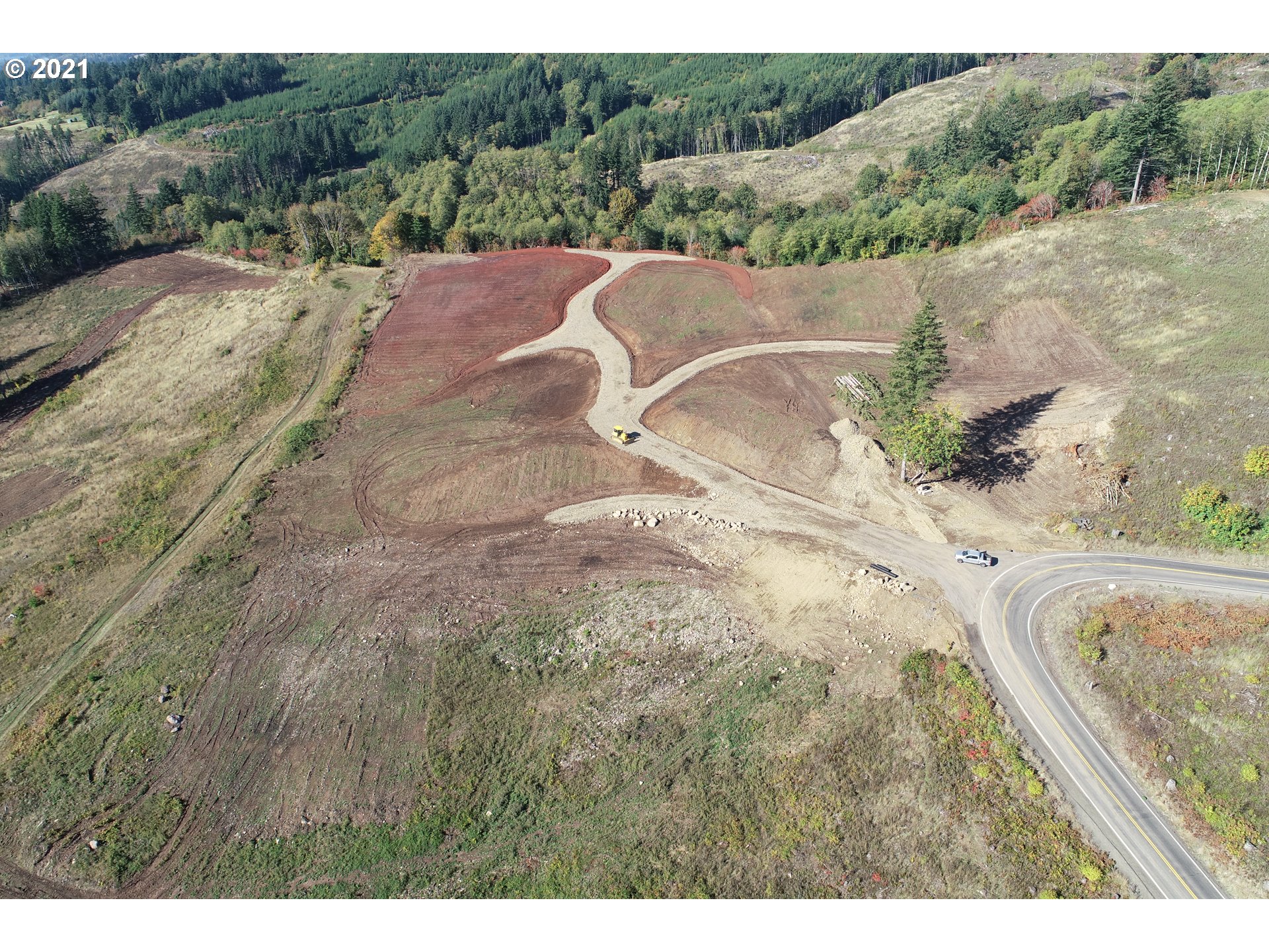 1 Green Mountain Road, Unit D Kalama, WA 98625 - Photo 7 of 9 Gallery Image 7