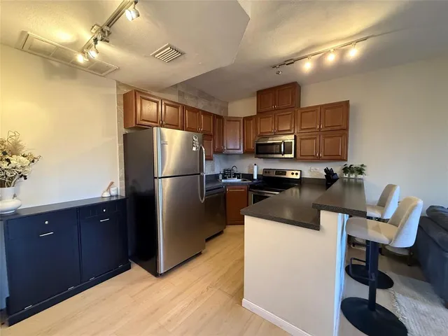 $1,700 | 5757 East University Boulevard, Unit 22R, Dallas, TX 75206