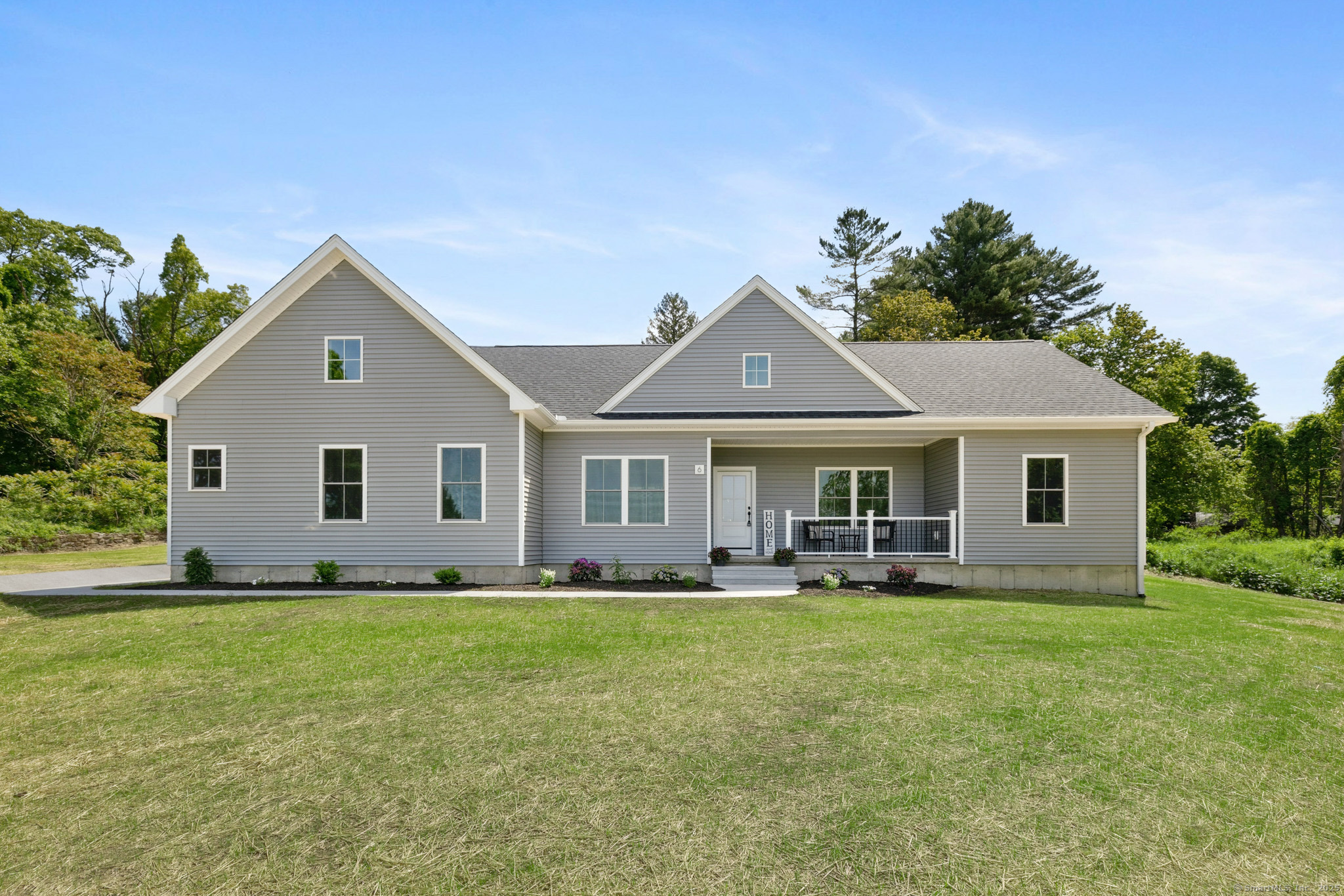6 Turnpike Road Somers, CT 06071 - Photo 1 of 1 Welcome to 6 Turnpike Road!