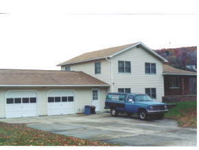 Box 1142 Shaughnessy Road Little Meadows, PA 18830 - Photo 1 of 1