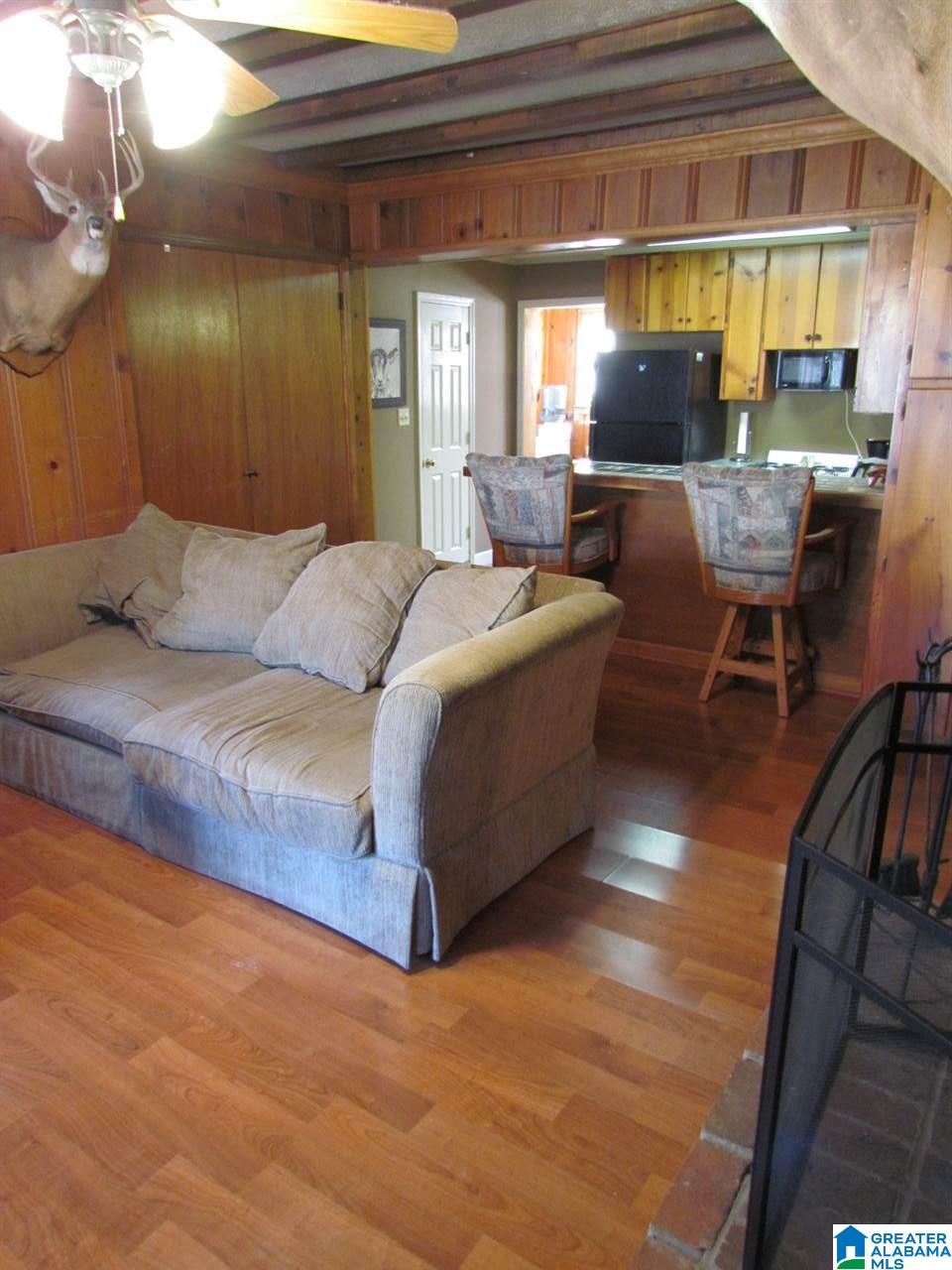 7668 Rabbittown Road Piedmont, AL 36272 - Photo 7 of 49