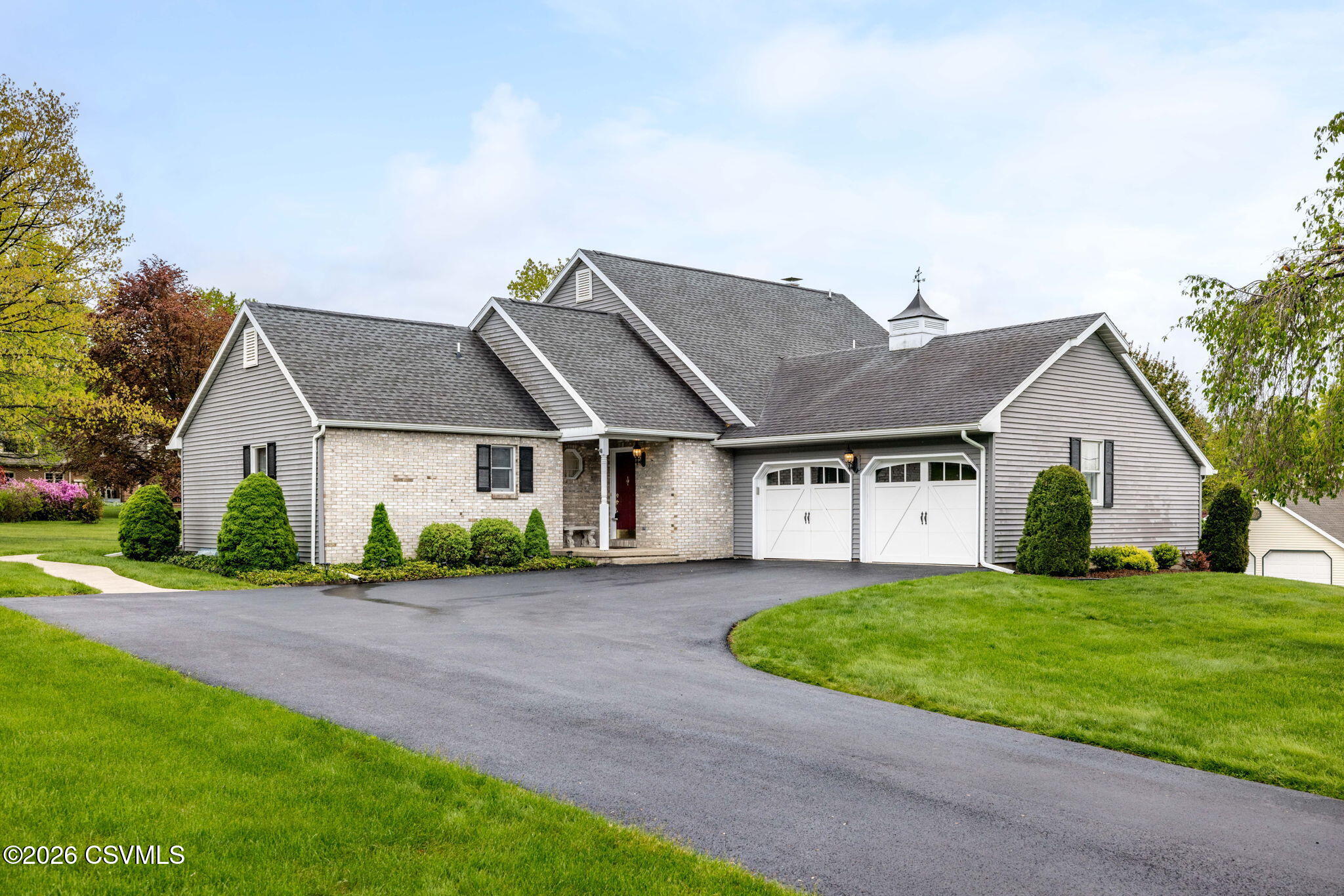 112 Kaseville Road Danville, PA 17821 - Photo 1 of 53
