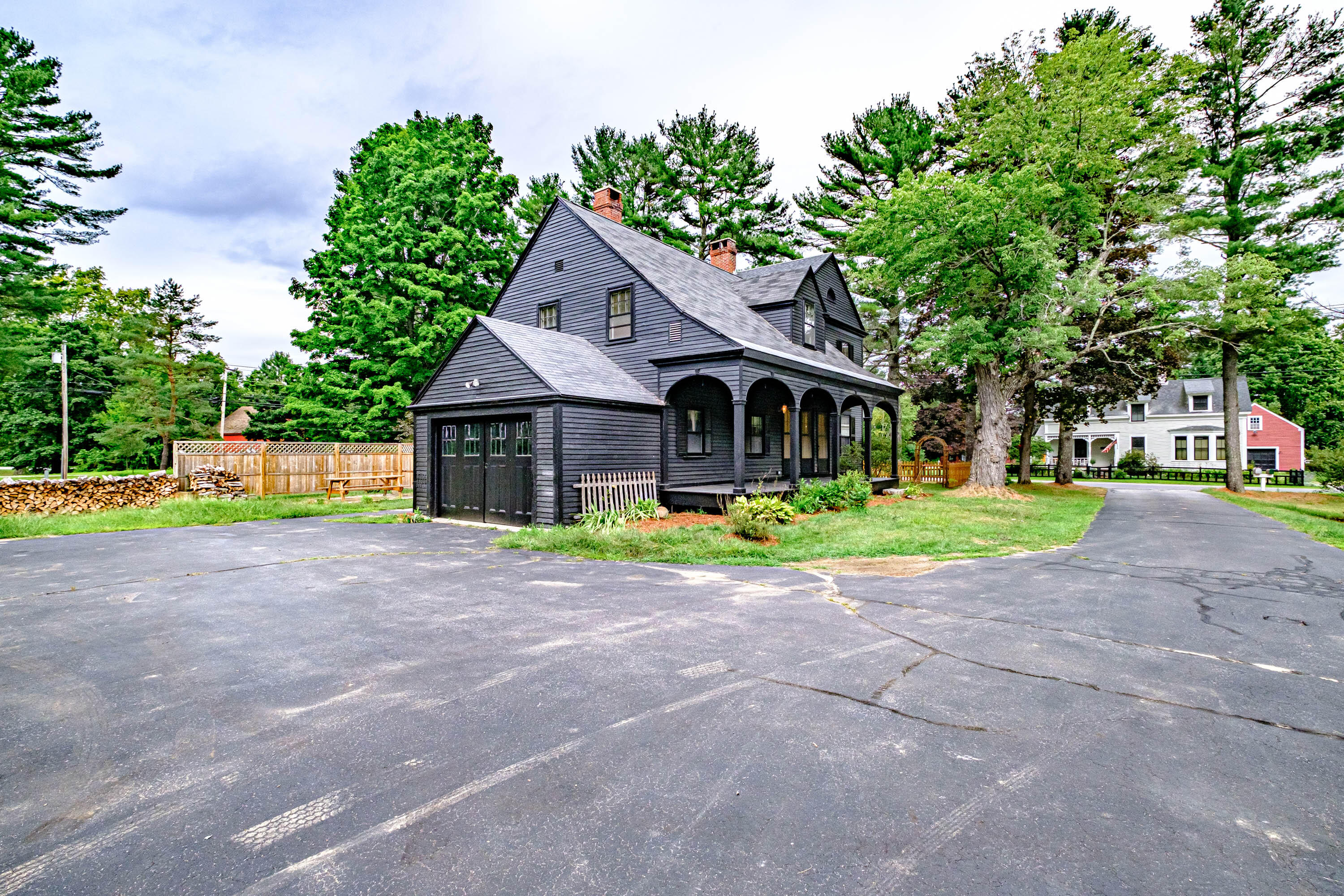 284 Pope Road Windham, ME 04062 - Photo 53 of 65 20220818gp-61086