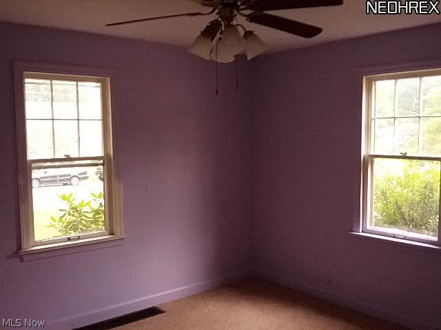 4626 17th Street Northwest Canton, OH 44708 - Photo 8 of 10 Bedroom