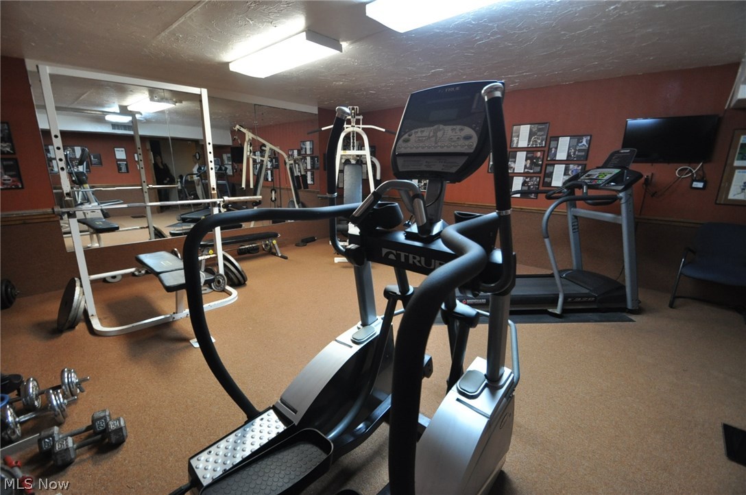 3400 Wooster Road, Unit 101 Rocky River, OH 44116 - Photo 24 of 27