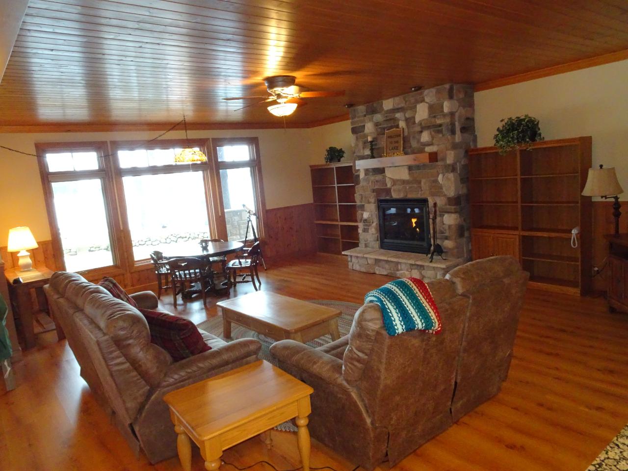 7861 Leary Road, Unit 19 Minocqua, WI 54548 - Photo 13 of 44 Gallery Image 13