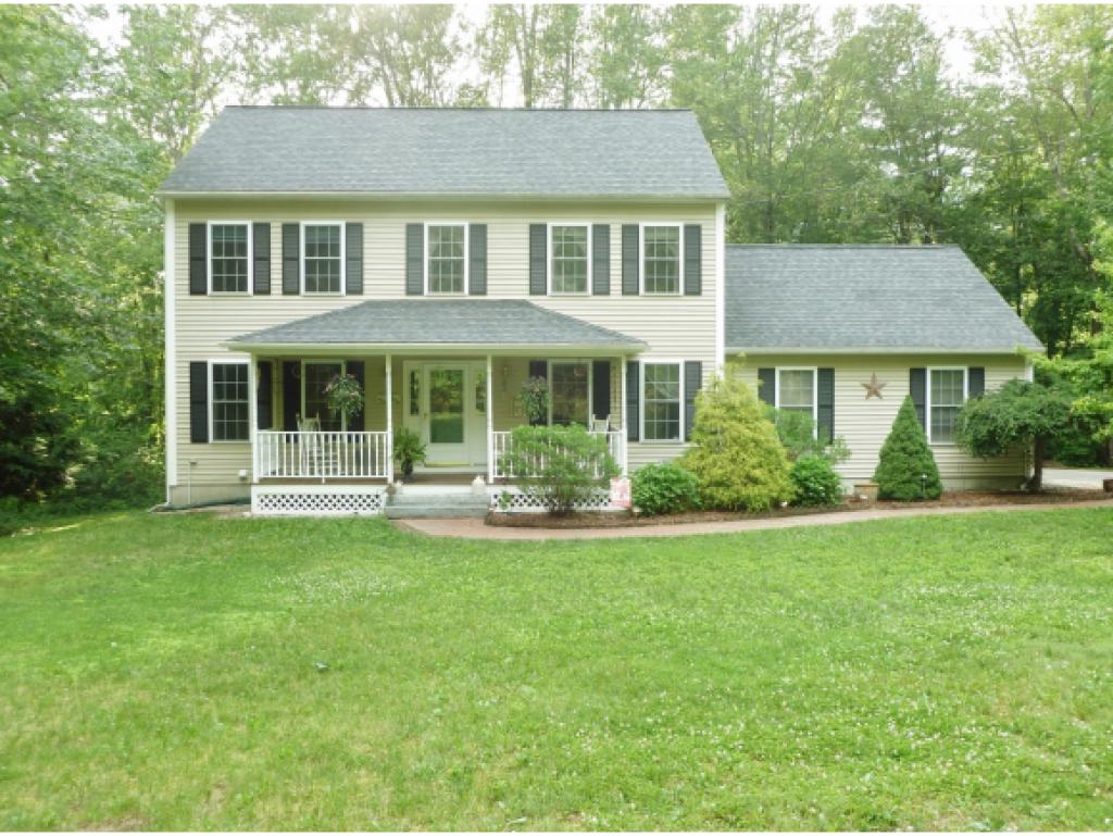 166 Old Milford Road Brookline, NH 03033 - Photo 1 of 36 Gallery Image 1