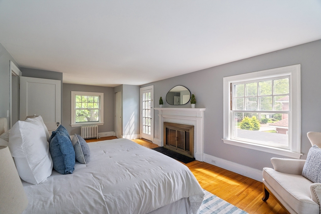 15 Agawam Road Newton, MA 02468 - Photo 14 of 25