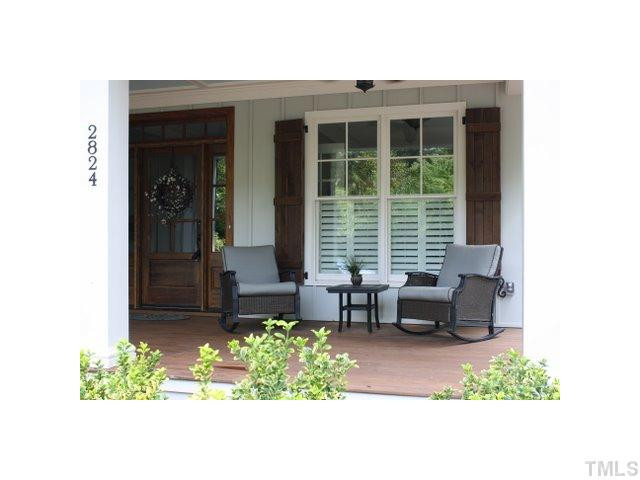 2824 Mayview Road Raleigh, NC 27607 - Photo 2 of 22 Photo 2