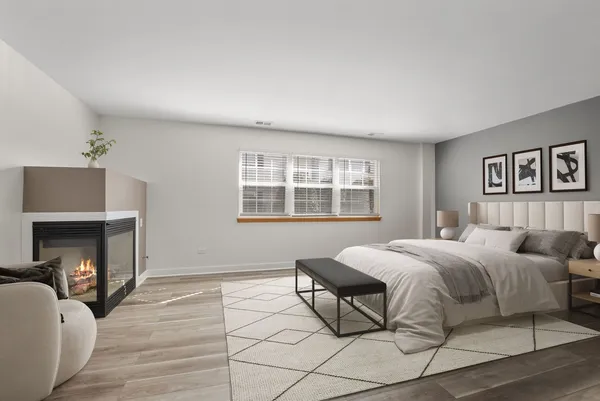 $3,000 | 6840 Oak View Court, Oak Forest, IL 60452