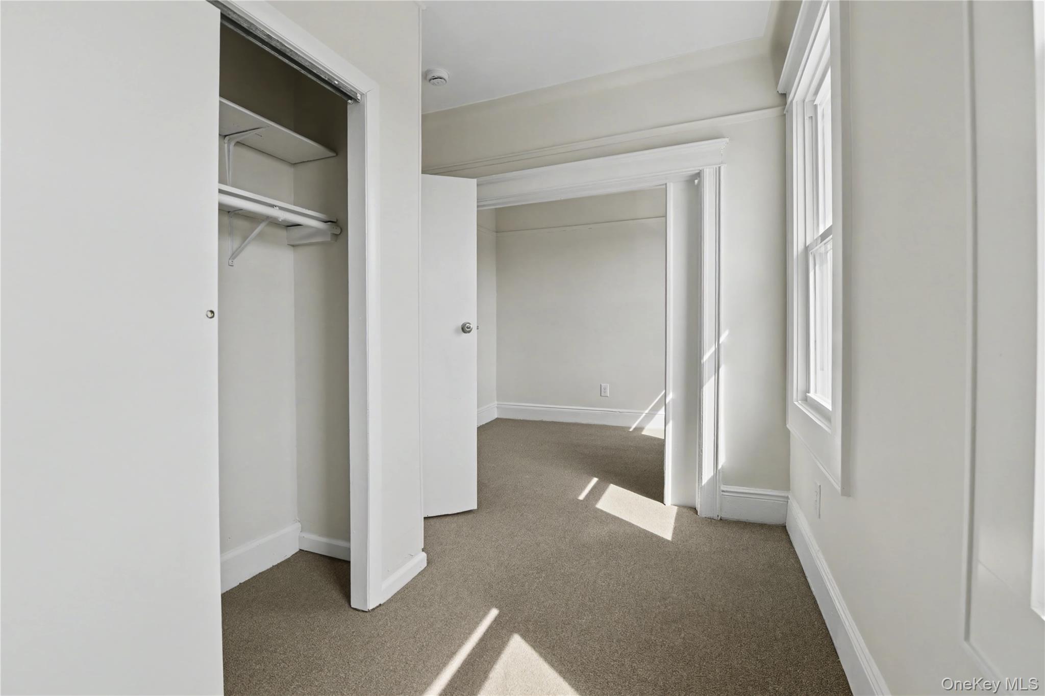 79-47 68th Road Queens, NY 11379 - Photo 22 of 29 a view of an empty room