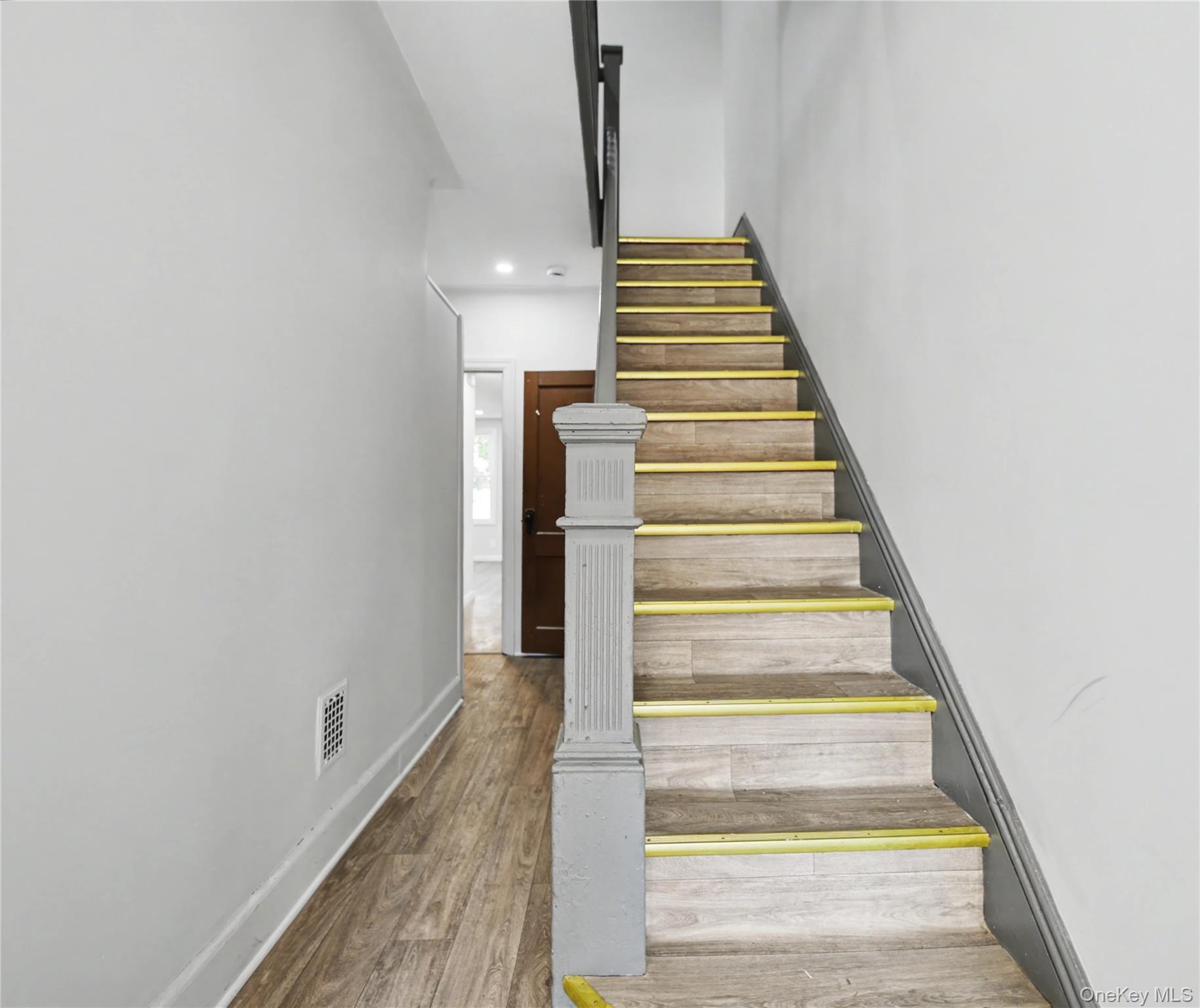 79-47 68th Road Queens, NY 11379 - Photo 3 of 29 a view of entryway