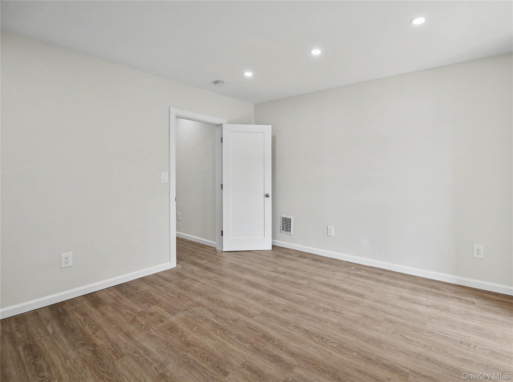 79-47 68th Road Queens, NY 11379 - Photo 9 of 29 a view of an empty room