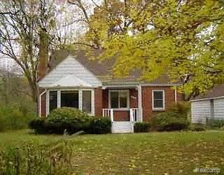 16627 Rougeway Street Livonia, MI 48154 - Photo 1 of 1 Property Photo