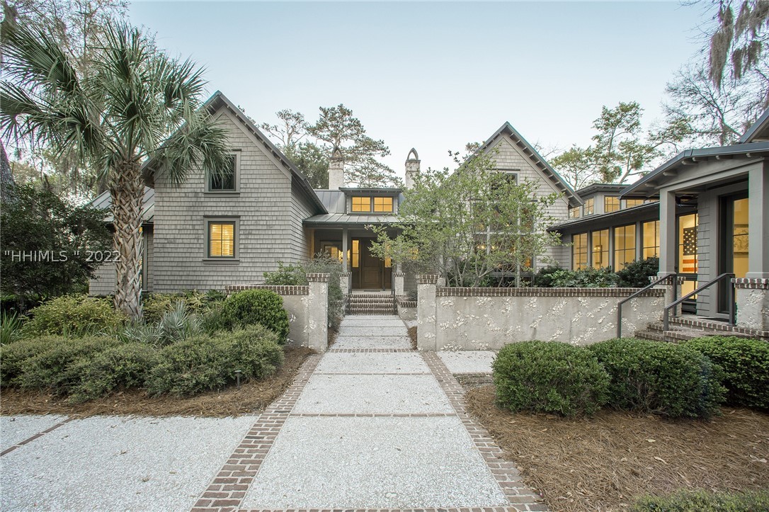 127 Mt Pelia Road Bluffton, SC 29910 - Photo 1 of 1 Gallery Image 1