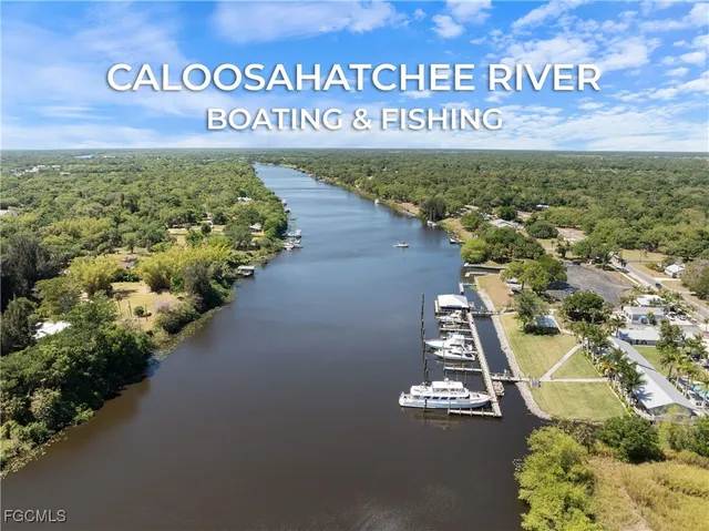 $569,000 | 7870 19th Place, LaBelle, FL 33935