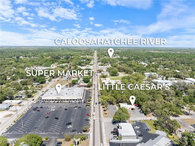 $569,000 | 7870 19th Place, LaBelle, FL 33935