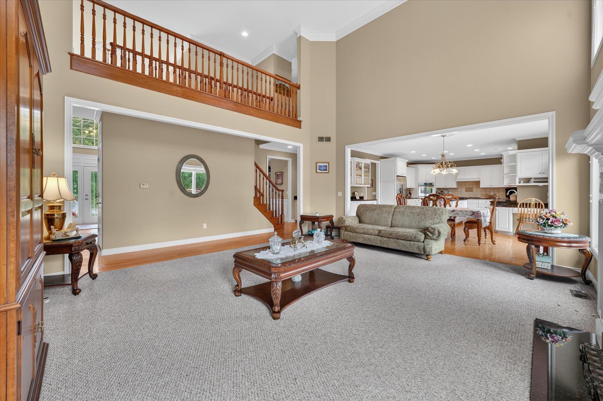 4487 Boxwood Court Rochester, MI 48306 - Photo 8 of 53 Gallery Image 8