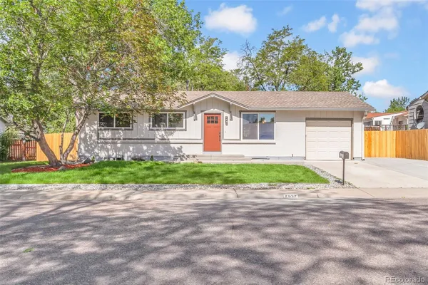 $605,000 | 7927 Fenton Street, Arvada, CO 80003