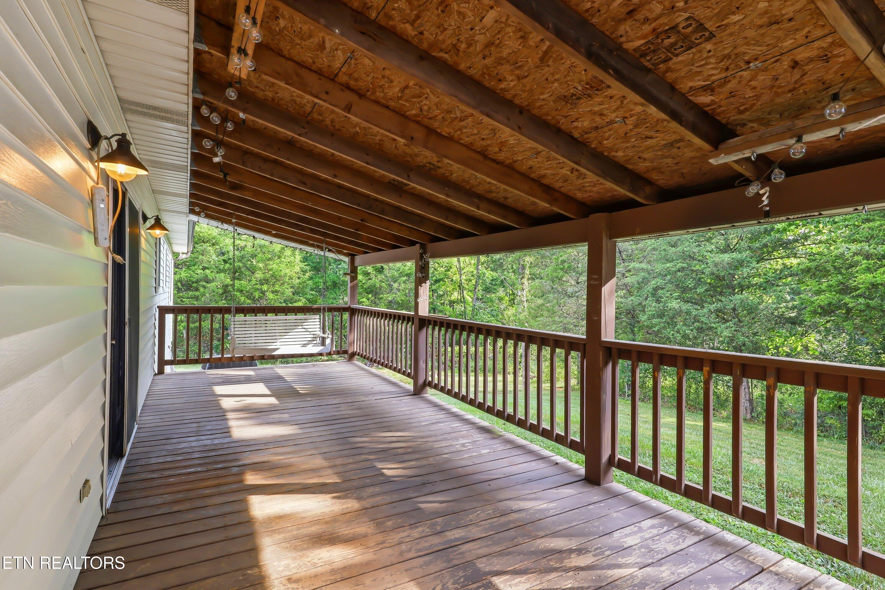 677 Bethel Road Clinton, TN 37716 - Photo 26 of 29 677 Bethel Rd-26