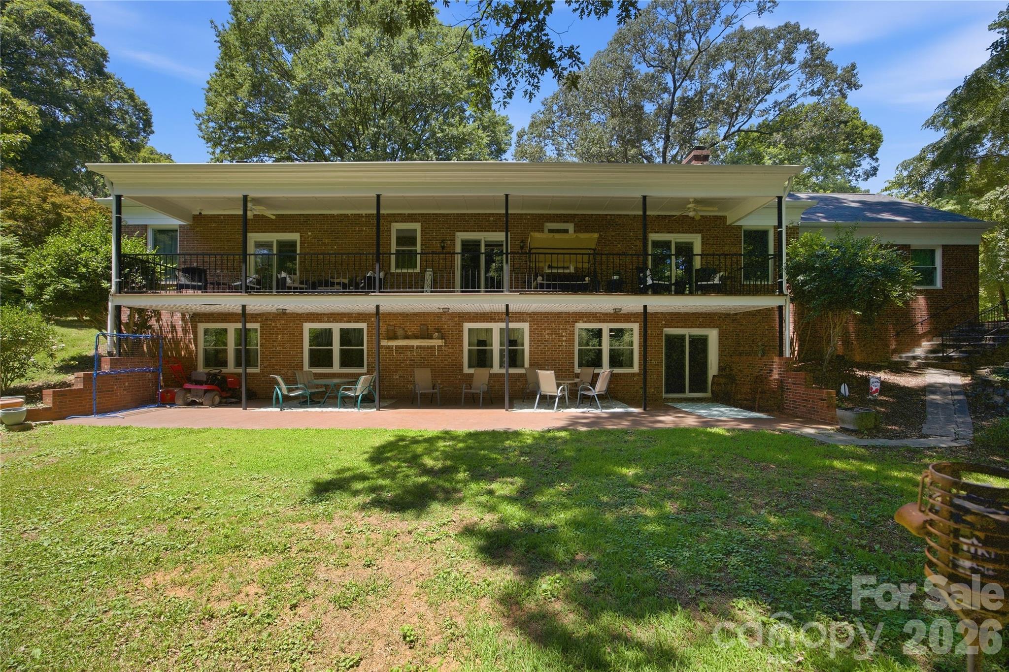455 Heathcote Road Statesville, NC 28677 - Photo 33 of 44