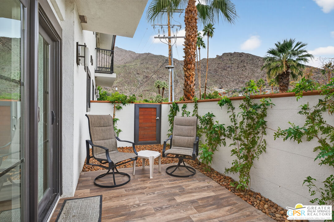 305 West Arenas Road Palm Springs, CA 92262 - Photo 25 of 56