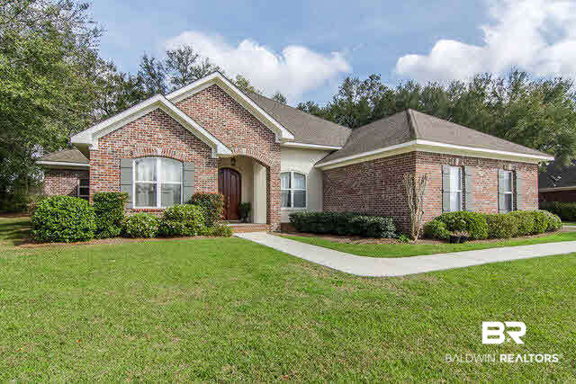 11099 Niblick Loop Fairhope, AL 36532 - Photo 1 of 33