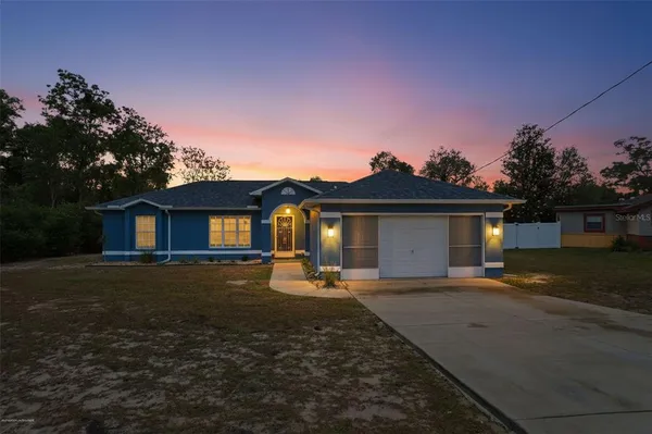 $350,000 | 2263 Deborah Drive, Spring Hill, FL 34609