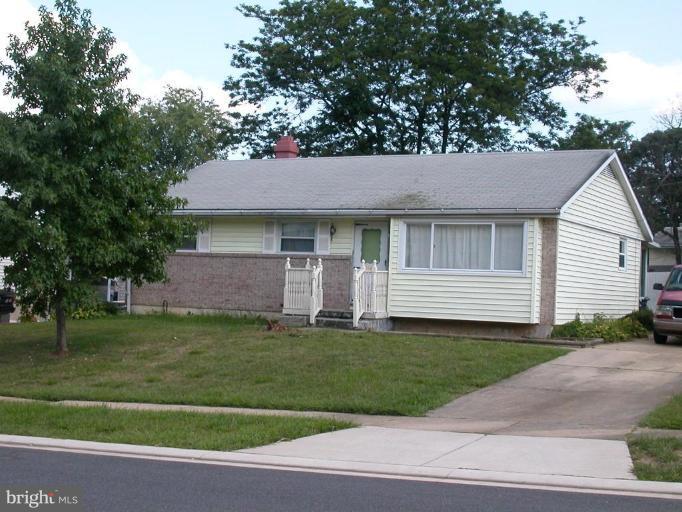 2403 Hanson Road Edgewood, MD 21040 - Photo 5 of 7 Exterior #2