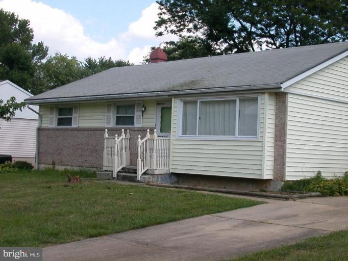 2403 Hanson Road Edgewood, MD 21040 - Photo 6 of 7 Exterior #3