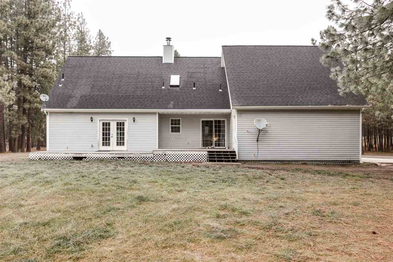 28909 West Long Lake Road Ford, WA 99013 - Photo 15 of 20