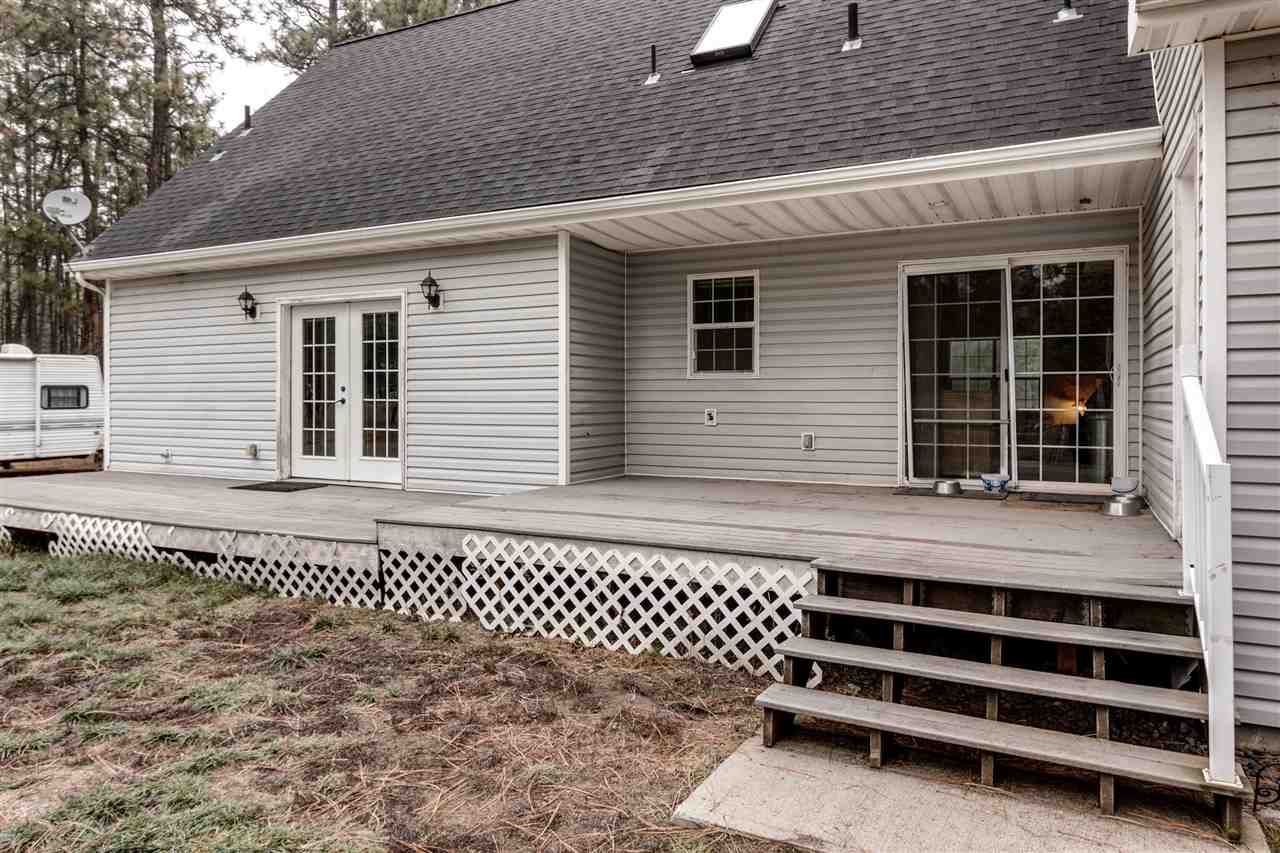 28909 West Long Lake Road Ford, WA 99013 - Photo 16 of 20