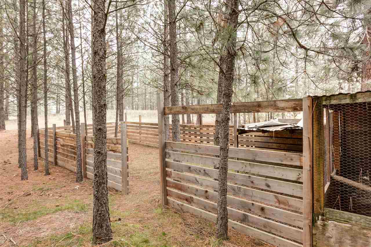28909 West Long Lake Road Ford, WA 99013 - Photo 18 of 20