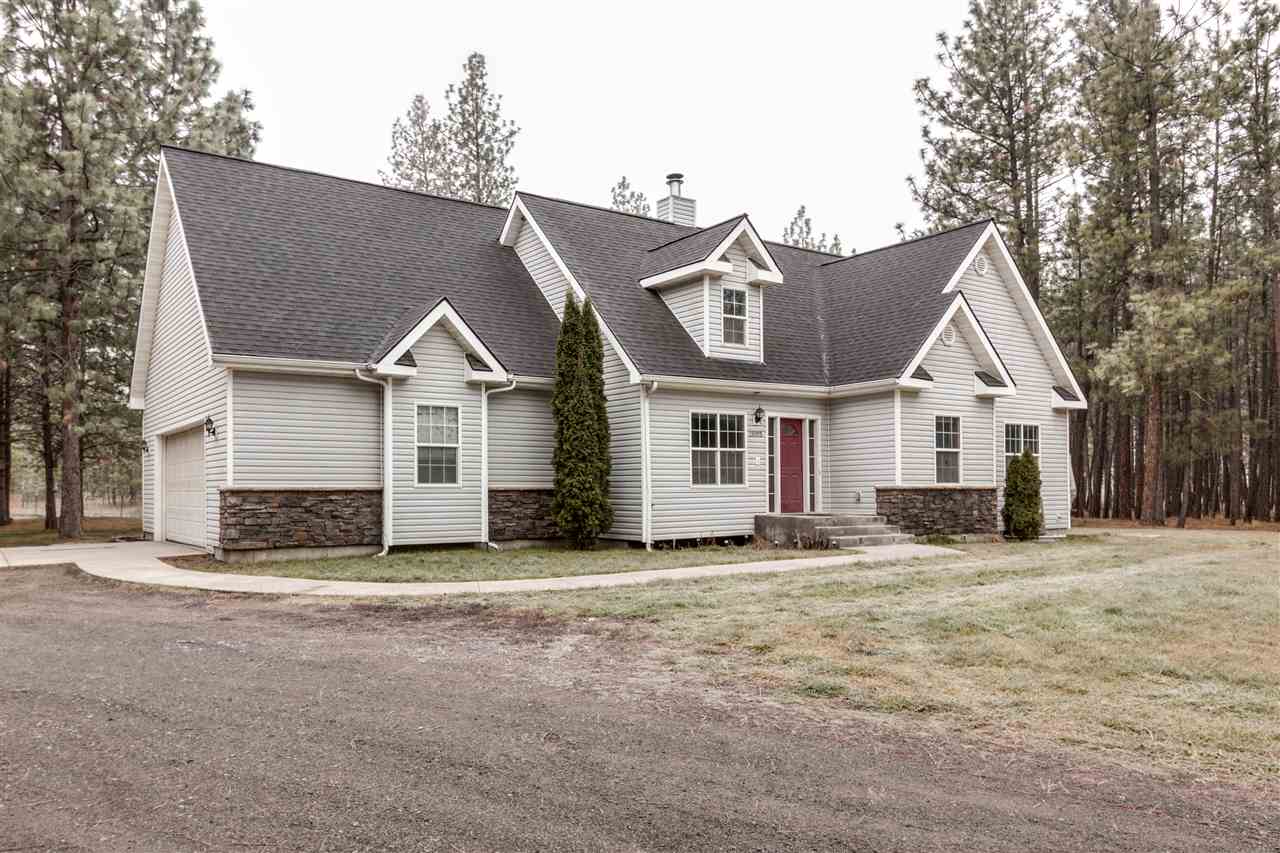 28909 West Long Lake Road Ford, WA 99013 - Photo 3 of 20