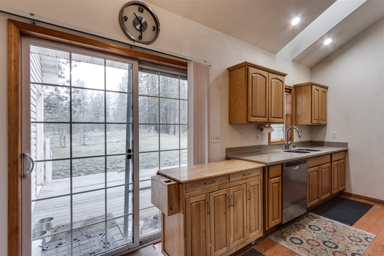 28909 West Long Lake Road Ford, WA 99013 - Photo 8 of 20