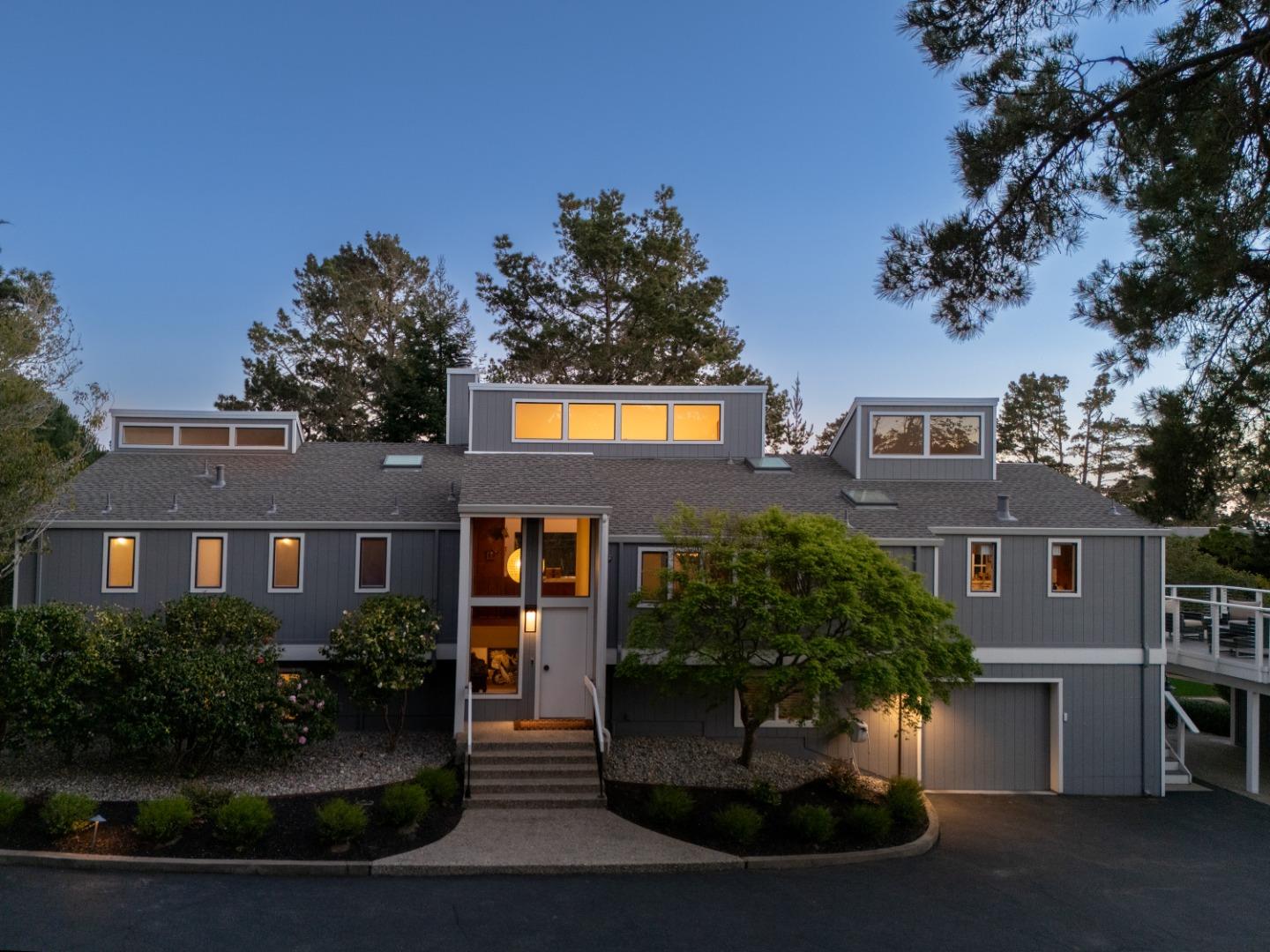 1633 Sonado Road Pebble Beach, CA 93953 - Photo 43 of 48