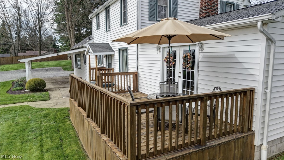 2736 New Garden Road Salem, OH 44460 - Photo 4 of 34