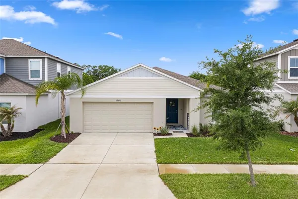 $399,000 | 12690 Tannencrest Drive, Riverview, FL 33579