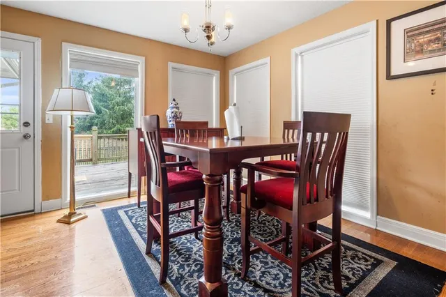 $729,000 | 9020 North Oxford Avenue, Kansas City, MO 64157