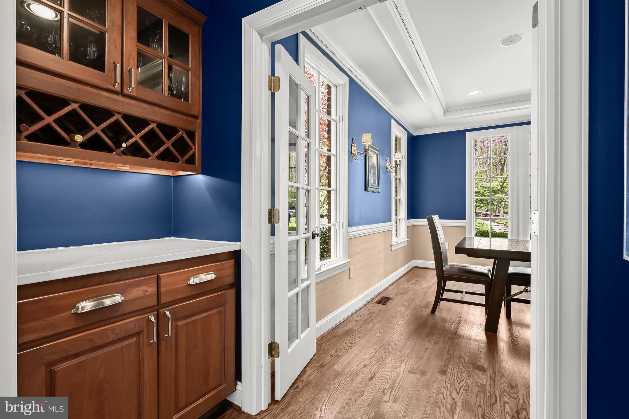 13839 Lakeside Drive Clarksville, MD 21029 - Photo 11 of 94 Butler's Pantry