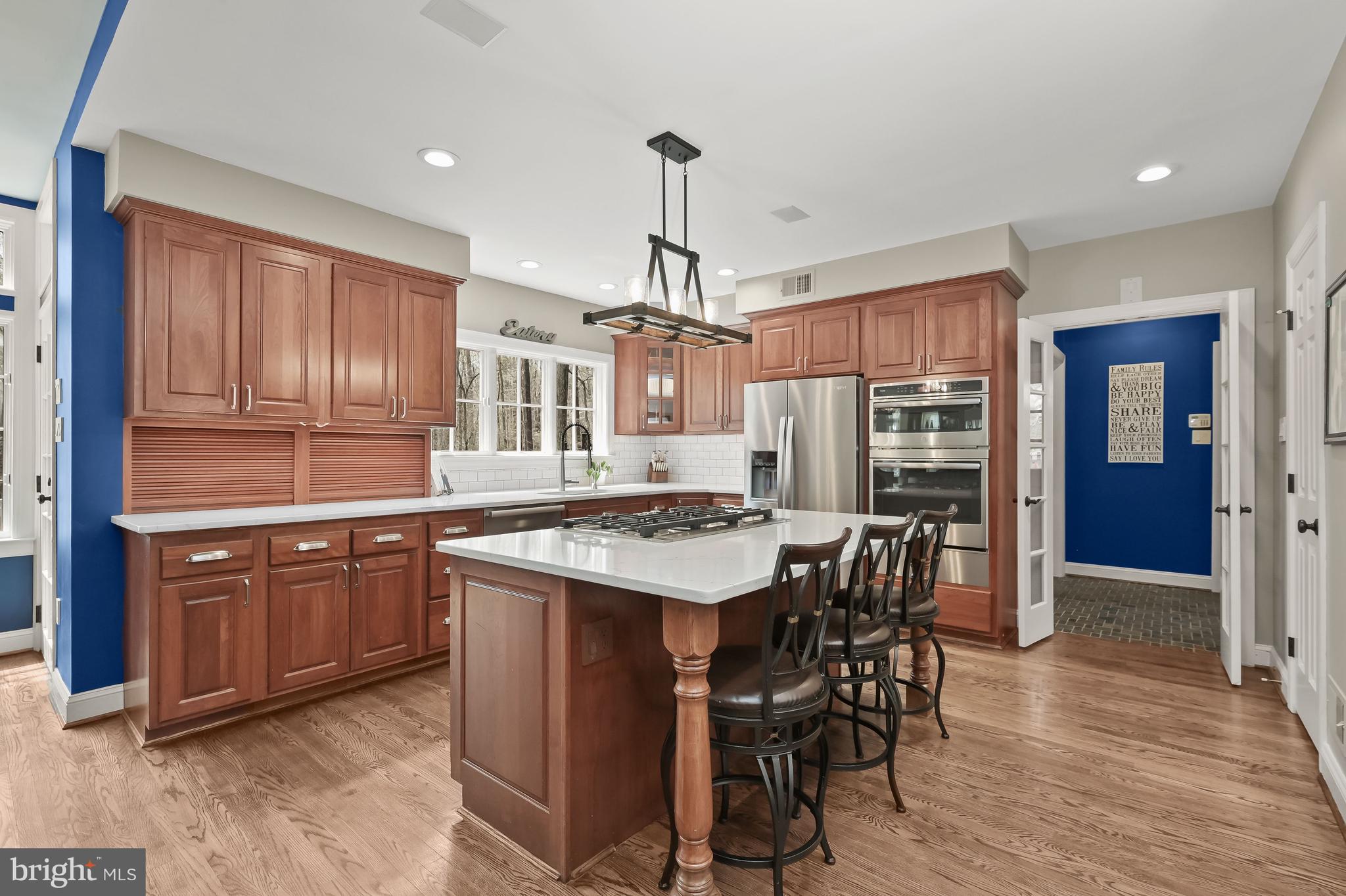 13839 Lakeside Drive Clarksville, MD 21029 - Photo 12 of 94 Kitchen