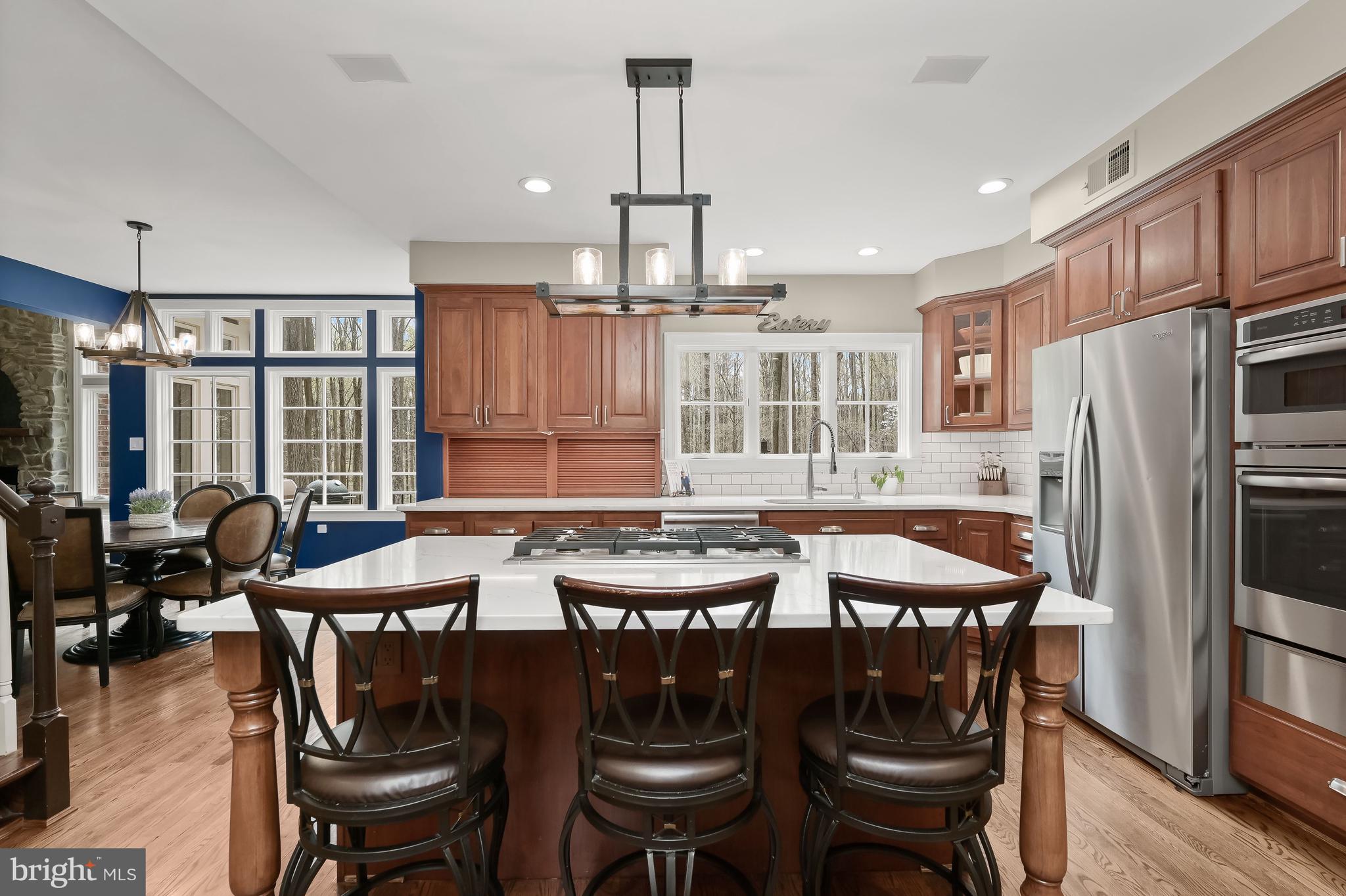 13839 Lakeside Drive Clarksville, MD 21029 - Photo 13 of 94 Kitchen